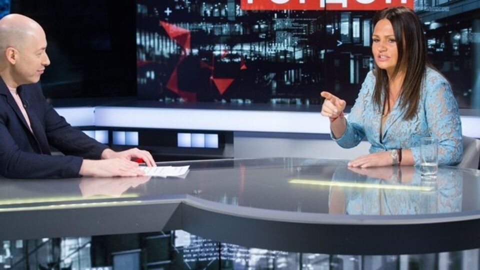 Кільчицька: Через кілька років я матиму молодший вигляд, ще кращий, діти підростуть, узагалі все буде добре, і якраз настане час іти у велику політику