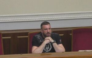 Петренко вышел из БПП