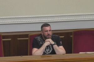 Петренко вийшов з БПП