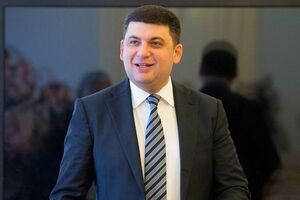 Гройсмана зовут на заседание фракции БПП 12 июля. Источники "Украинской правды" заявляют, что у премьера конфликт с президентом