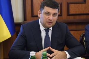 Гройсман: Важливо, щоб були рівні умови ведення господарської діяльності для всіх перевізників