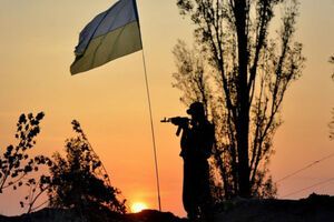 Збройний конфлікт на сході України почався у квітні 2014-го