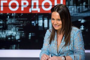 Кільчицька: Щодо квітів від Януковича та іншого гуділи всі