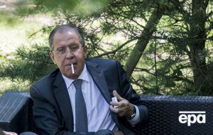 Лавров: Мы с ней не знакомы