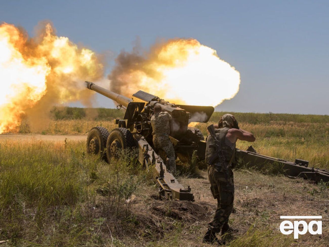 13 июня Турчинов заявил, что&nbsp;военные действия на Донбассе переросли формат АТО