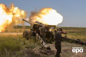 13 июня Турчинов заявил, что военные действия на Донбассе переросли формат АТО