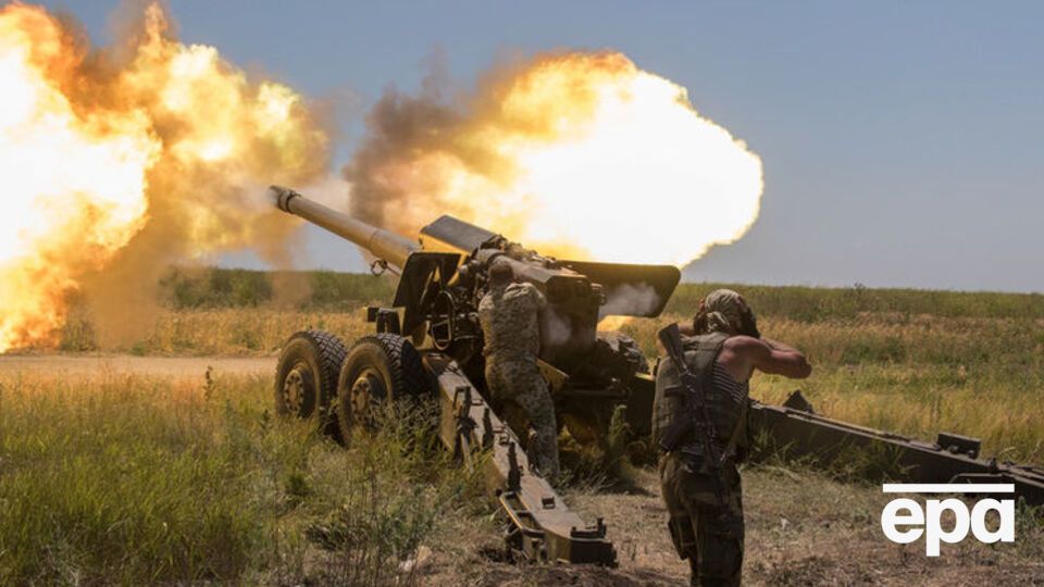 13 червня Турчинов заявив, що військові дії на Донбасі переросли формат АТО