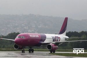 Wizz Air у 2018 році планує збільшити частоту рейсів на найпопулярніших напрямках