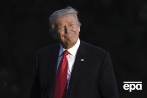 У Конгресі ініціювали процес імпічменту Трампа