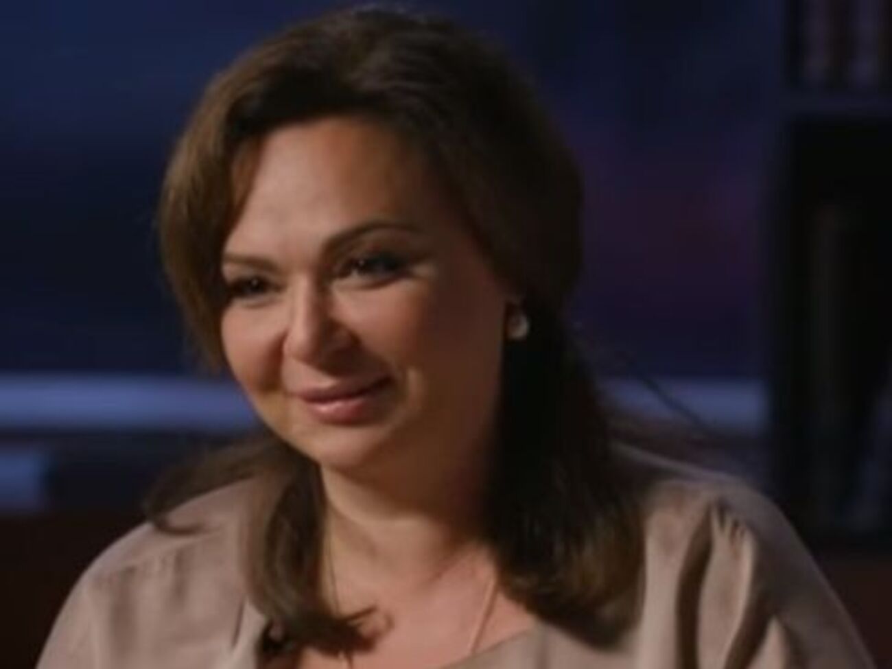 Весельницкая утверждает, что является адвокатом российского предпринимателя Дениса Кацыва