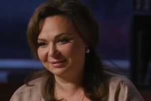 Весельницька стверджує, що є адвокатом російського підприємця Дениса Кацива