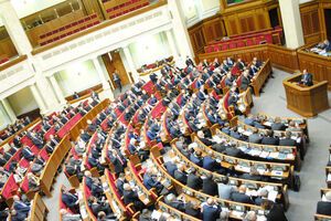 Раді запропонували чотирьох кандидатів в аудитори НАБУ