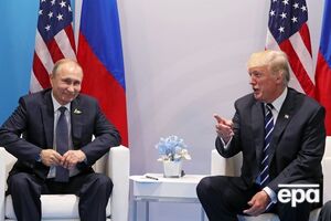 Трамп підкреслив, що зустріч із Путіним на саміті G20 була продуктивною