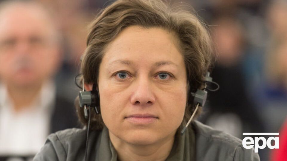Форенца организовала в ЕП мероприятие в поддержку боевиков