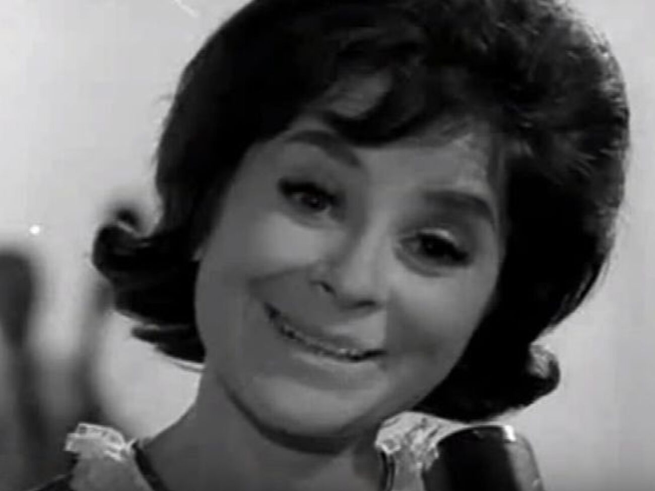 Миансарова была прикована к постели после операции