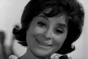 Миансарова была прикована к постели после операции