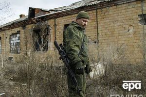 Бойовики обстріляли Мар'їнку