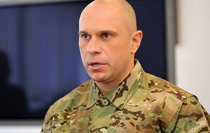 Кива: У Рабиновича – ноль шансов. А я похудел на 15 кг и полон сил и решимости