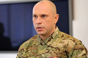 Кива: У Рабіновича – нуль шансів. А я схуд на 15 кг і сповнений сил і рішучості