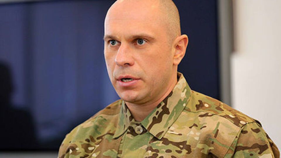 Кива: У Рабіновича – нуль шансів. А я схуд на 15 кг і сповнений сил і рішучості