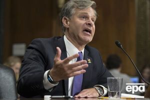 Рэй: Для Украины было бы неправильно вмешиваться в наши выборы