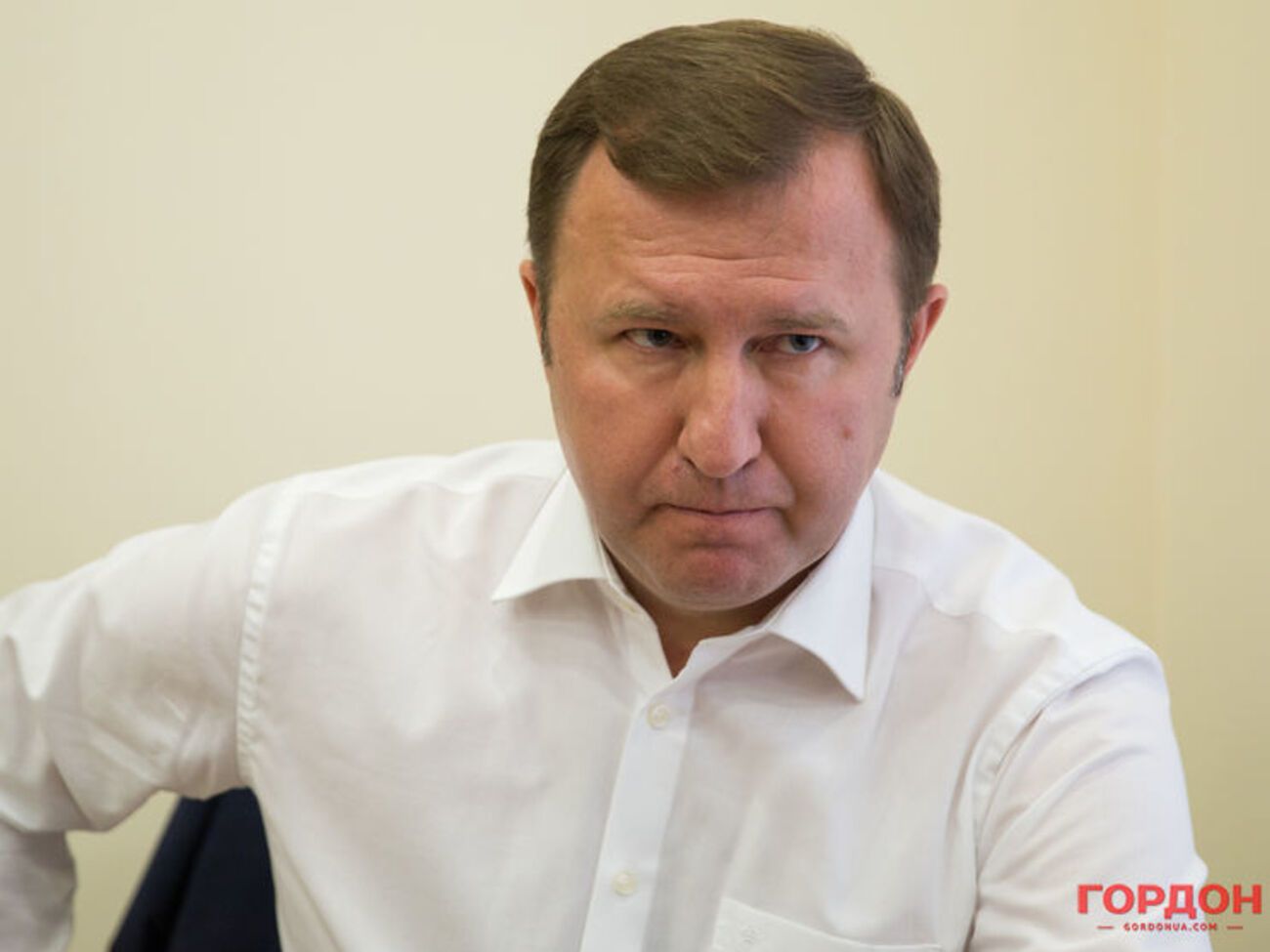 Анатолій Макаренко: Я недооцінив ступінь упливу контрабандного лобі та переоцінив моральні якості керівників Кабміну та Держфіскальної служби