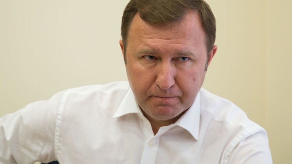 Анатолій Макаренко: Я недооцінив ступінь упливу контрабандного лобі та переоцінив моральні якості керівників Кабміну та Держфіскальної служби