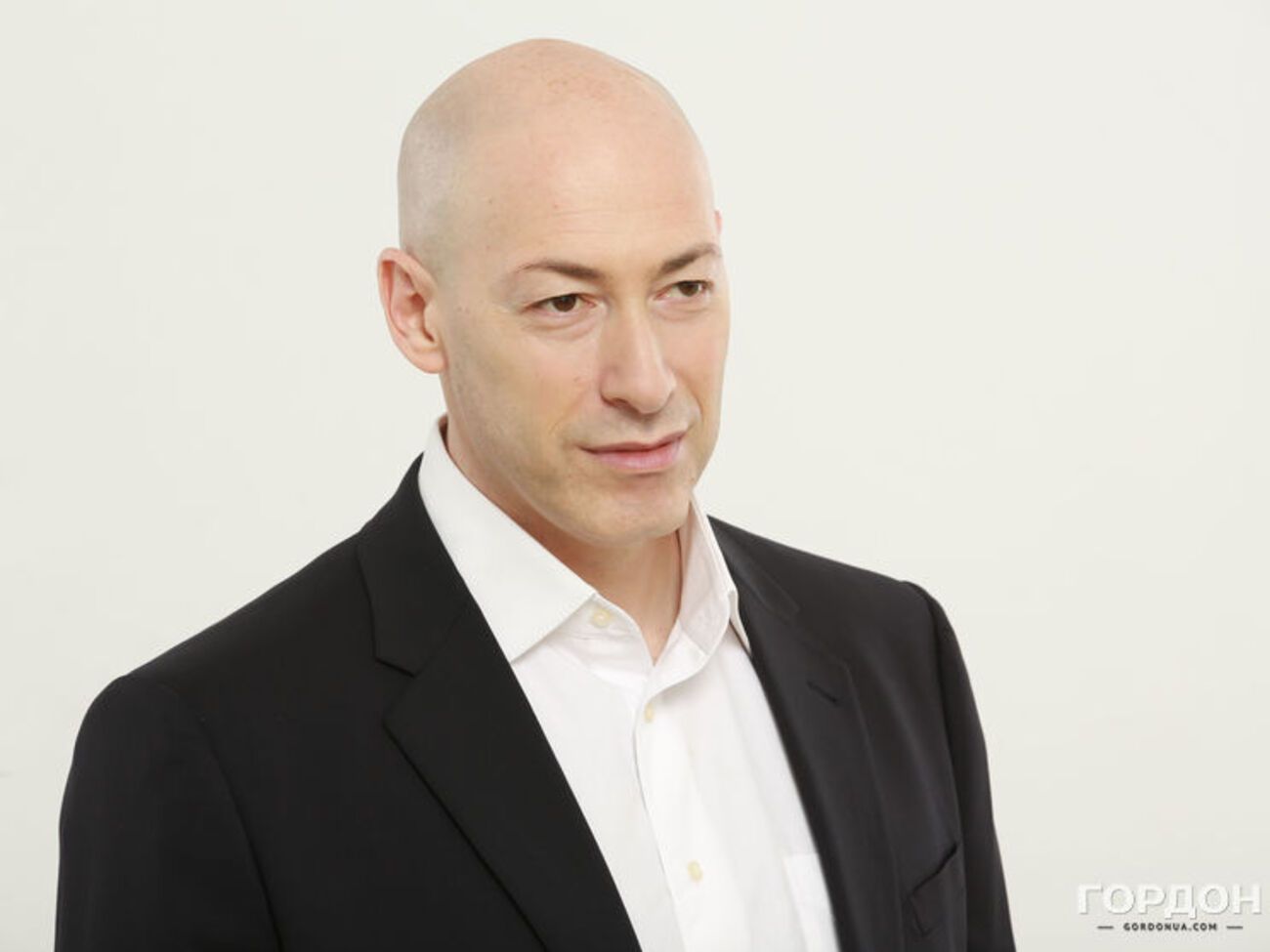 Гордон:&nbsp;Такое впечатление, что они живут где-то на какой-то другой планете