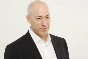 Гордон: Такое впечатление, что они живут где-то на какой-то другой планете