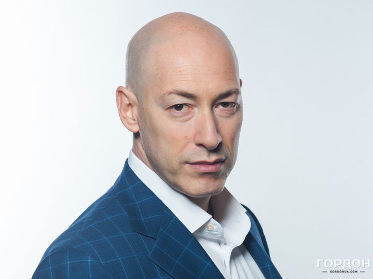 Гордон: Як писав Євтушенко, дай боже не вляпатися у владу! Це дуже точні слова