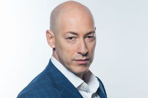 Гордон: Як писав Євтушенко, дай боже не вляпатися у владу! Це дуже точні слова