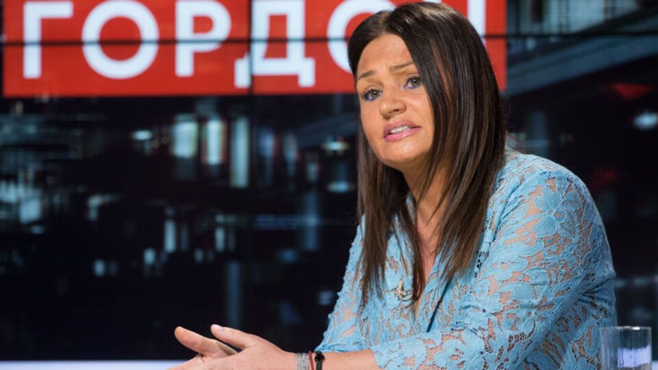 Кільчицька: Палицю було перегнуто