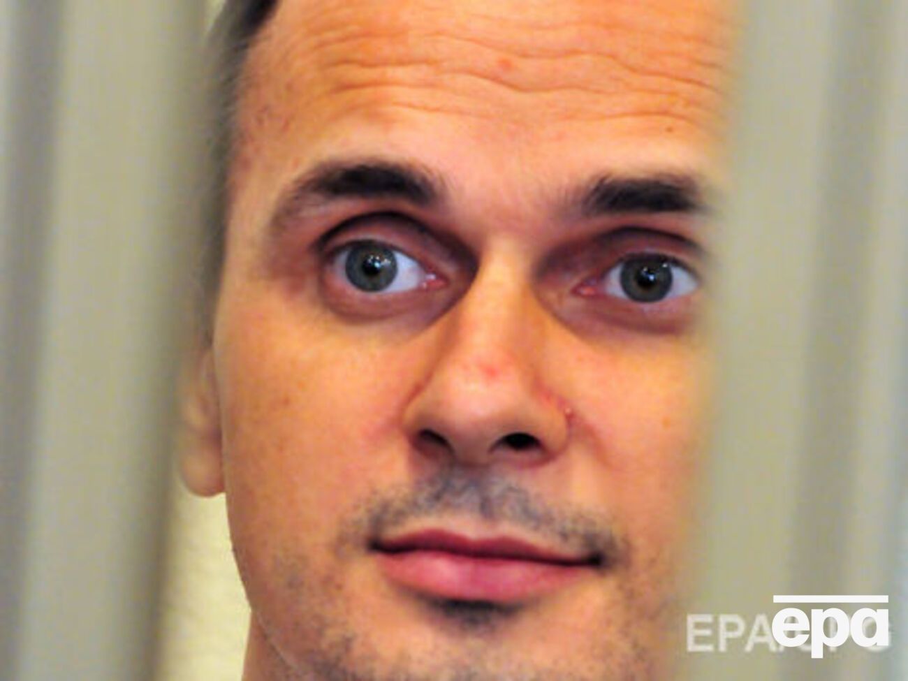 13 июля Сенцов отмечает день рождения