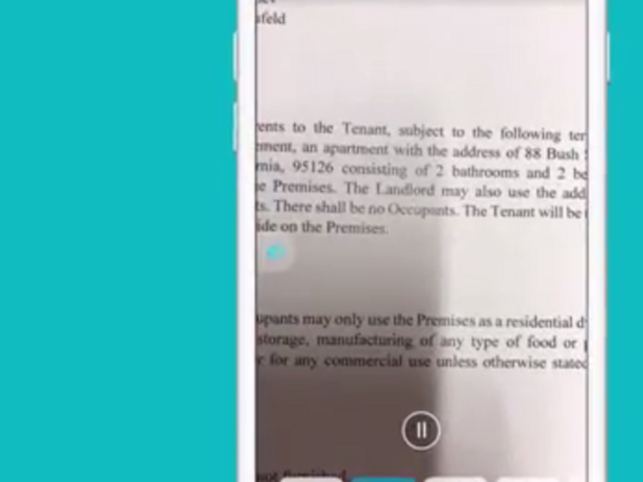 Приложение пока доступно только для американских пользователей