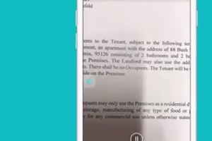 Приложение пока доступно только для американских пользователей