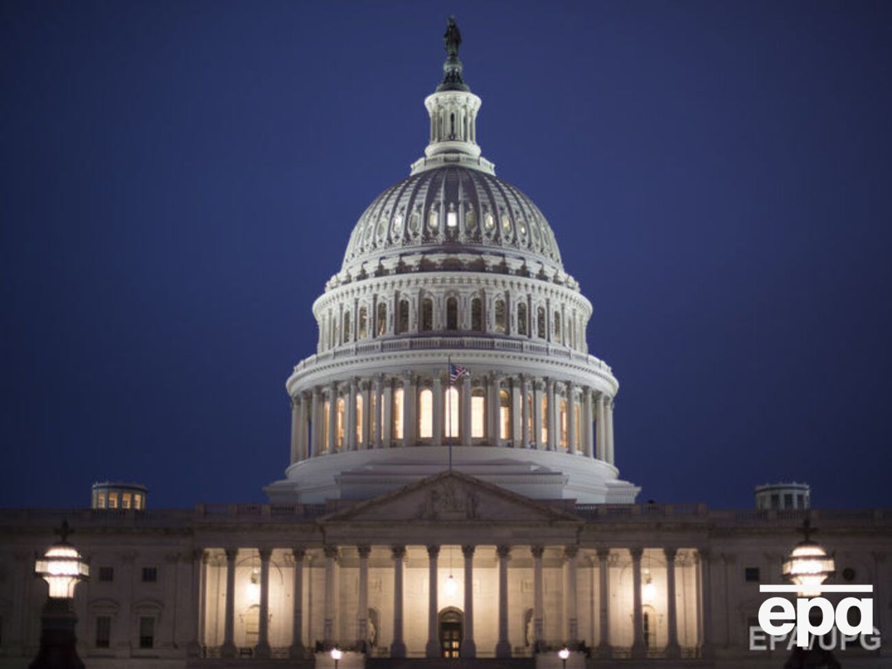 Демократи хочуть змусити республіканців зайняти більш жорстку позицію