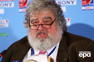 Причина смерти Блейзера не указана