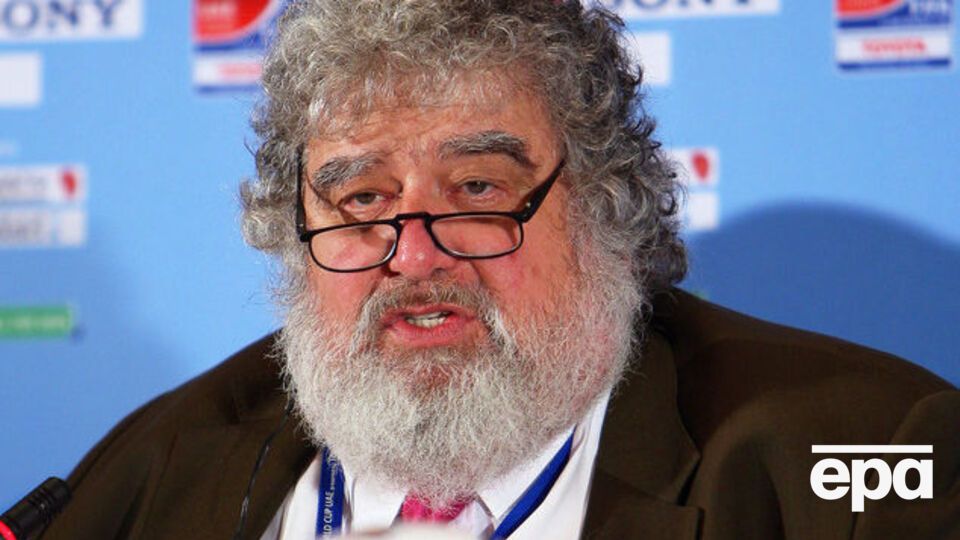 Причина смерти Блейзера не указана