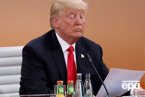 Президент США: Зустріч Трампа-молодшого з російським адвокатом тривала лише 20 хвилин