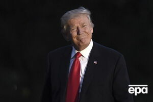 Трамп: США становятся все сильнее, потому что я большой военный человек