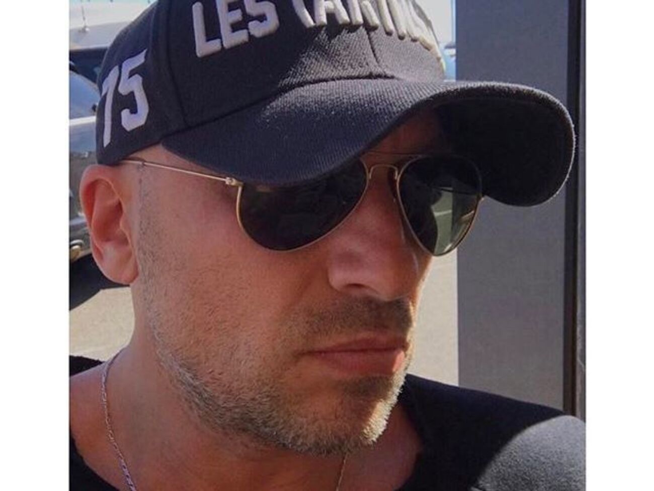 Нагієв: Неодружений. Свіжий. Світлий