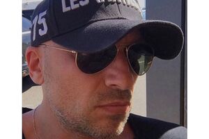 Нагієв: Неодружений. Свіжий. Світлий