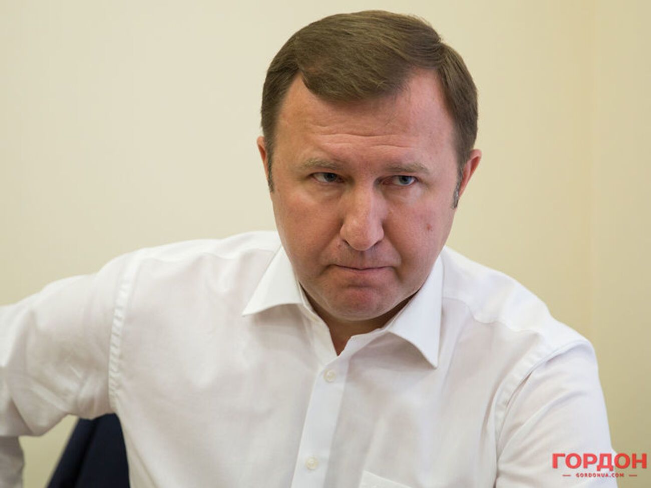 Анатолий Макаренко: Таможня &ndash; лишь маленький сегмент пирамиды интересов, от черной и серой контрабанды в государстве кормятся практически все