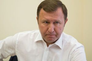 Анатолій Макаренко: Митниця – лише маленький сегмент піраміди інтересів, від чорної та сірої контрабанди в державі годуються практично всі
