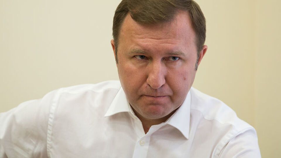 Анатолій Макаренко: Митниця – лише маленький сегмент піраміди інтересів, від чорної та сірої контрабанди в державі годуються практично всі