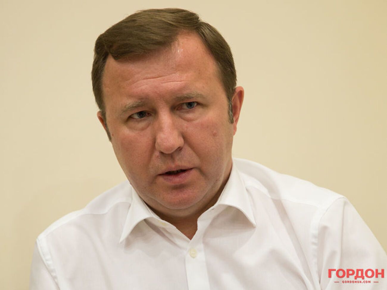 Анатолий Макаренко: Я &ndash; элемент госсистемы моей страны, со всеми ее плюсами и минусами. Ходить и рассказывать, как плохо со мной поступили, какой я на самом деле замечательный &ndash; не мое