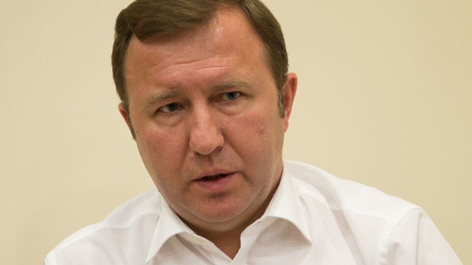 Анатолій Макаренко: Я – елемент системи моєї країни, з усіма її плюсами і мінусами. Ходити і розповідати, як погано зі мною вчинили, який я насправді чудовий, – не моє
