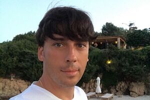 Галкін показав, як виглядав би жінкою та старим чоловіком