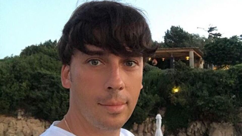 Галкін показав, як виглядав би жінкою та старим чоловіком