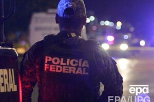 Поліцейські зникли з місця злочину